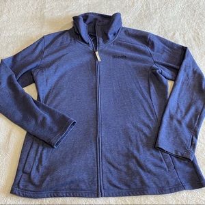 Bench Zip Up Sweatshirt